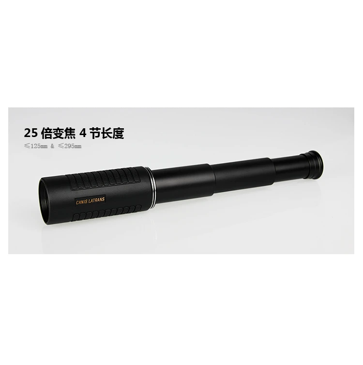 Монокуляры 25X30 Ручной Телескоп для охоты CL3 0052 защита от запотевания|monocular
