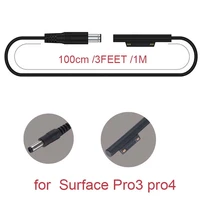 10pcs power charger charging cord for microsoft surface rt surface pro34