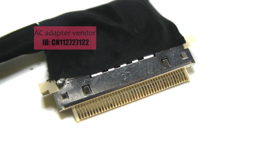 Для Asus K54C K54L X54H X54C K54D K54SL X54XI экран ноутбука жильный кабель для ЖК дисплея|for laptop|laptop