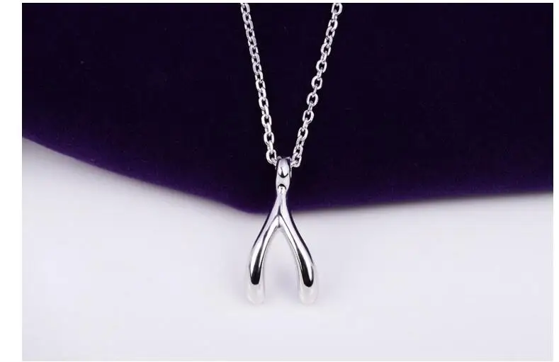 Модная простая желаемая кость для достижения желаний индивидуальность сплав