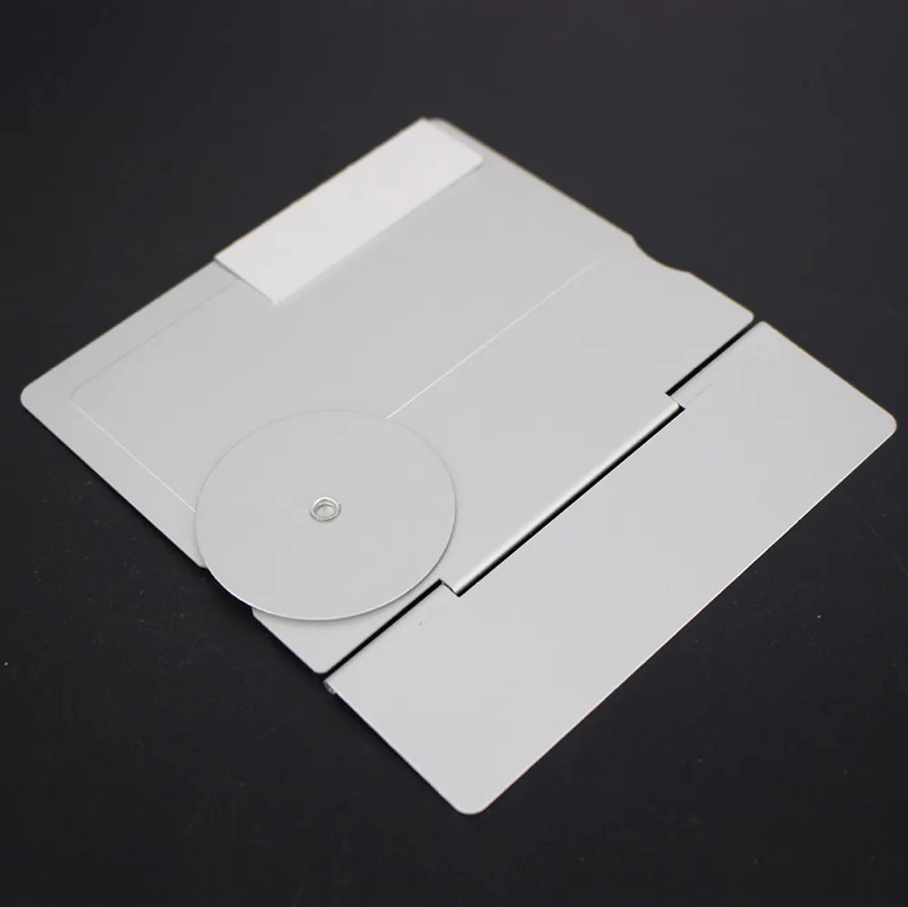 metal Calendars Super Perpetual 100 Year Calendar Office Supplies u71222 | Дом и сад