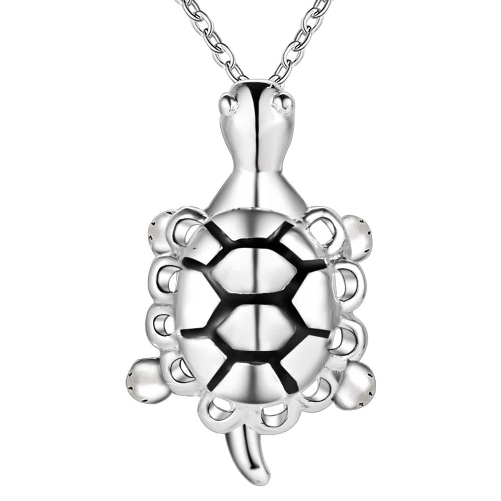 Фото Оптовая Продажа Мода Серебро 925 штампованные цепи кулон цепочки и ожерелья Классический для женщин леди