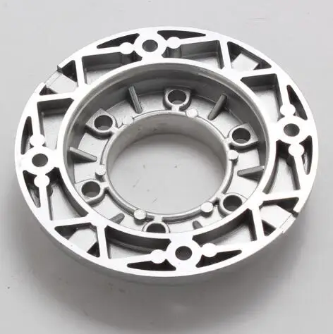 

NMRV050 input flange