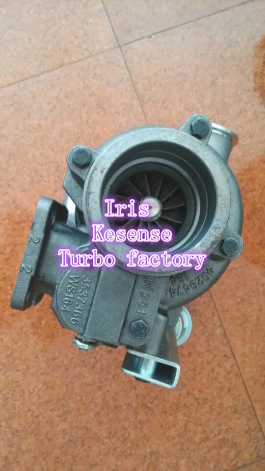 HX40G турбо водяное охлаждение|cooling|cooling water |