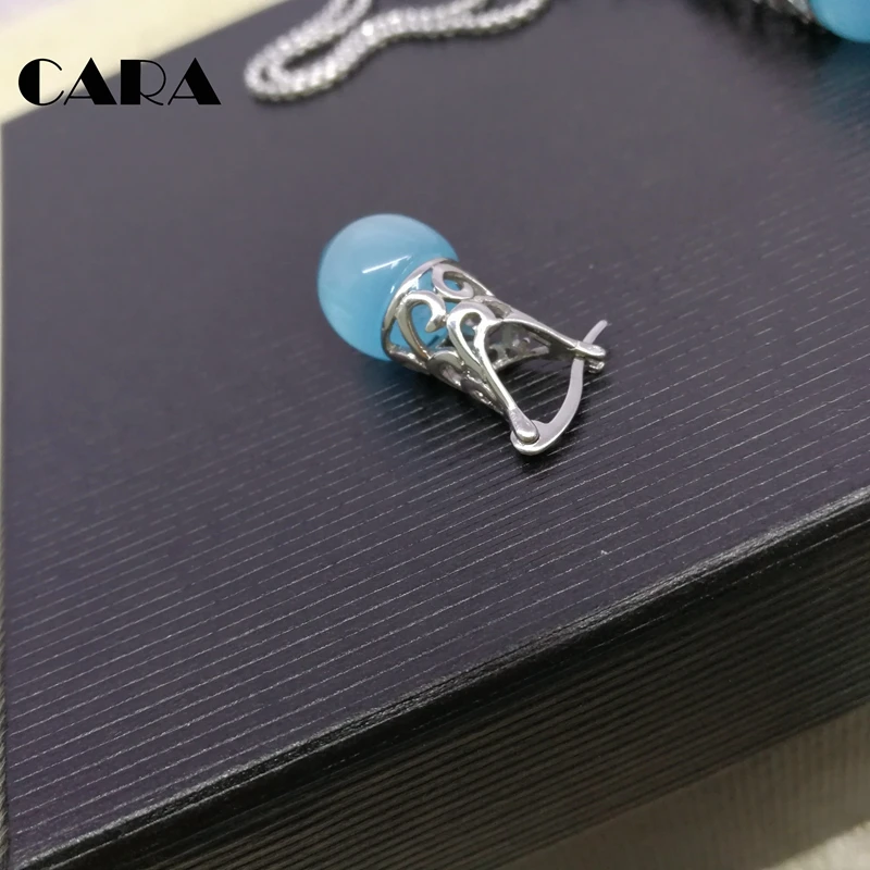 Новое поступление Женские винтажные серьги из нержавеющей стали 316 золотого