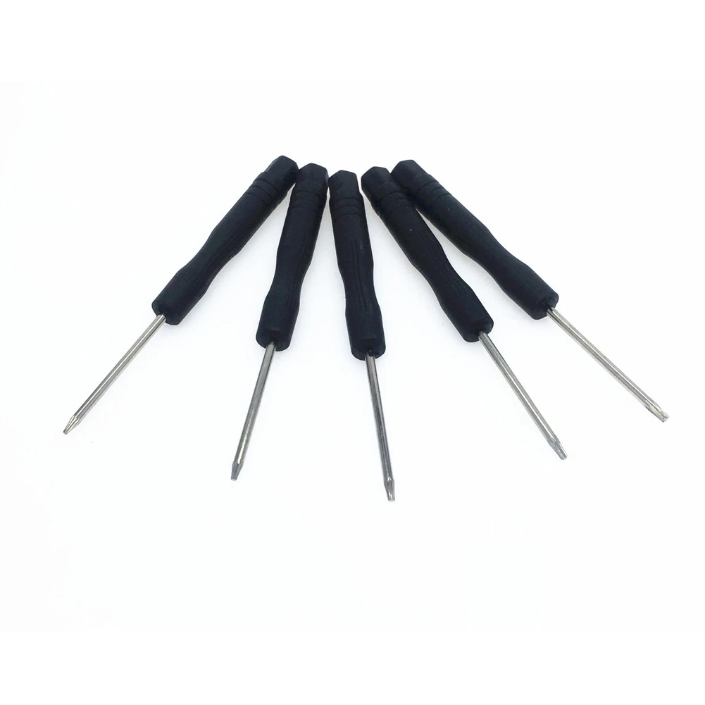 T2 T4 T5 T6 комплекты Torx отвертка Ремонт для мобильных телефонов