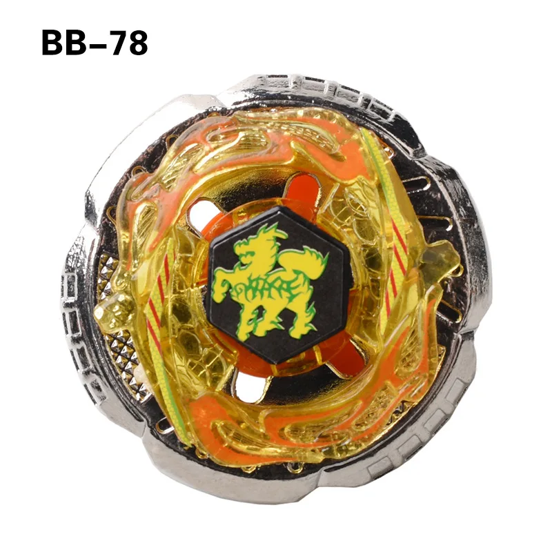 Отправка случайным образом 8 spin top+ 1 пусковая установка) Beyblade Metal Fusion 4D пусковая установка 24 различных стилей Fury Brinquedo Рождество