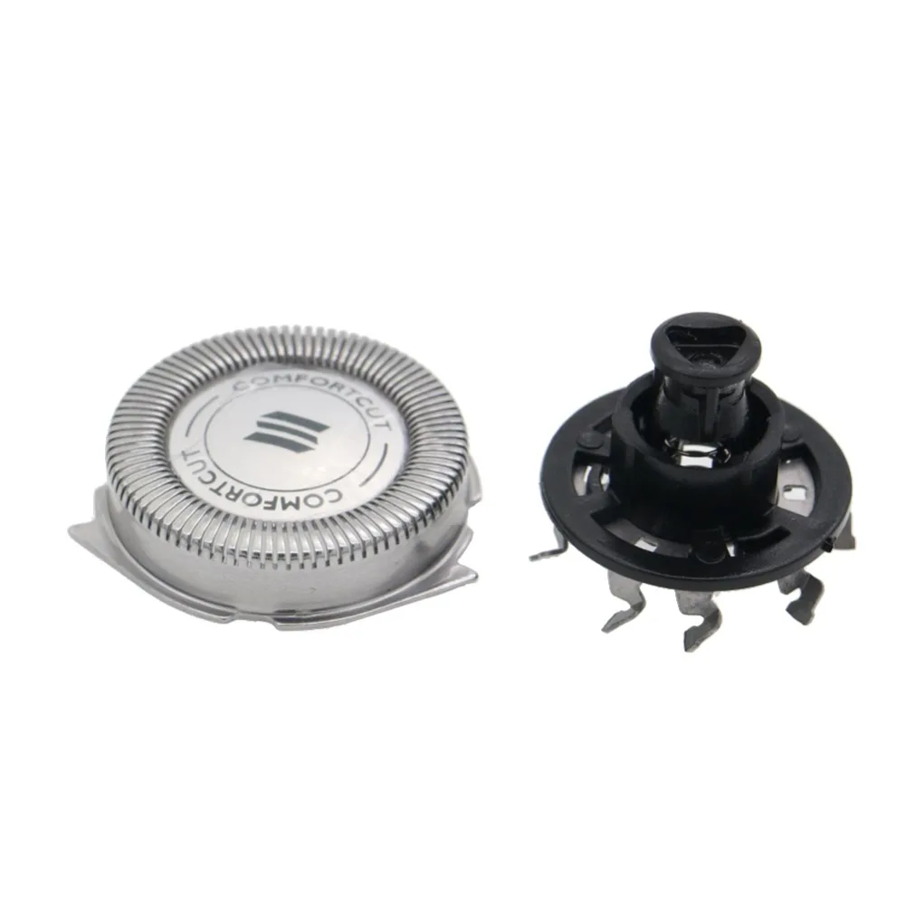 Сменная головка для бритвы Philips RQ32 RQ310 RQ320 RQ330 RQ350 RQ360 RQ370 RQ11 RQ1150 RQ311 YS523 YS526 3 шт. |