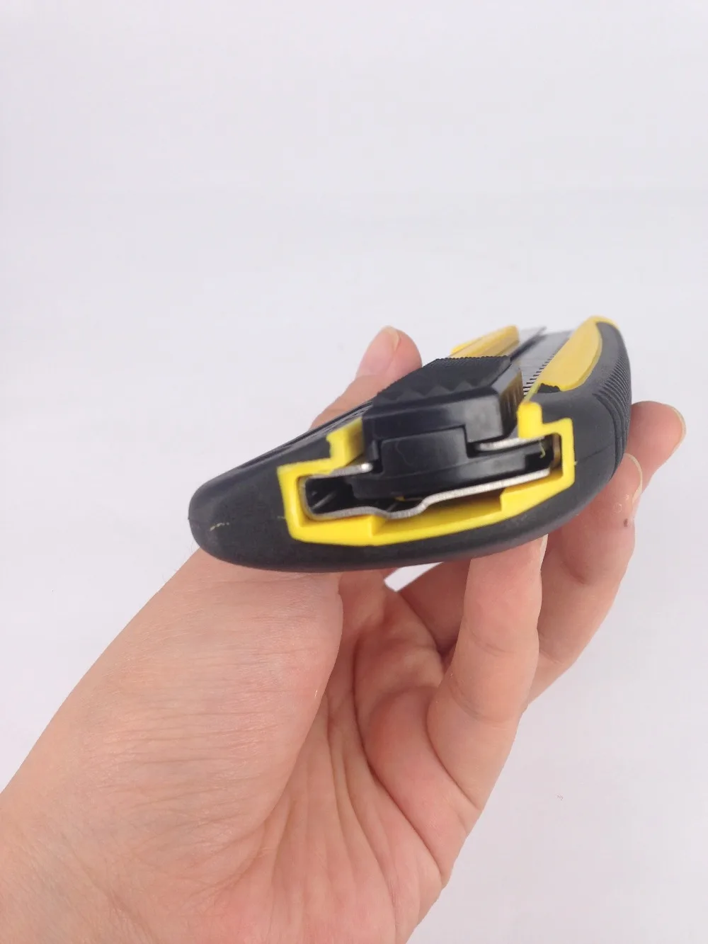 TAJIMA ROCK HARD НОЖ LC-660B HEAVY DUTY CUTTER BOX ИСКУССТВО | Инструменты