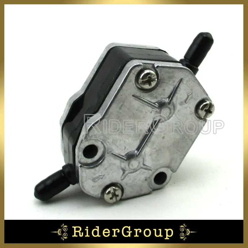 Топливный насос для Yamaha подвесной 25HP 30HP 40HP 48HP 50HP 55HP 60HP 70HP 75HP 80HP 85HP 90HP двигатель