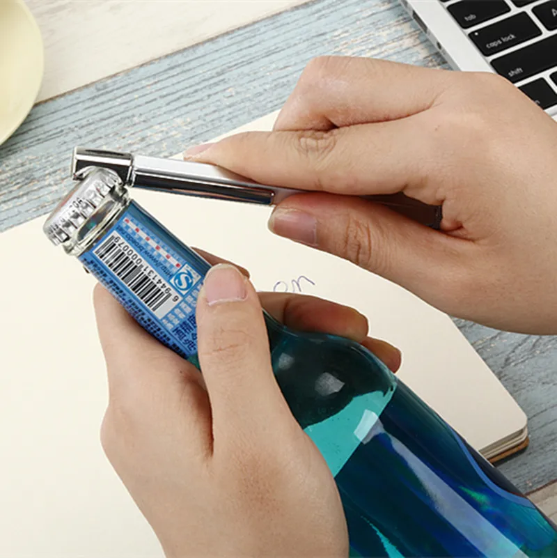 BAIKINGIFT новая многофункциональная ручка 8 в 1 емкостная шариковая ручка|multifunction pen|pen