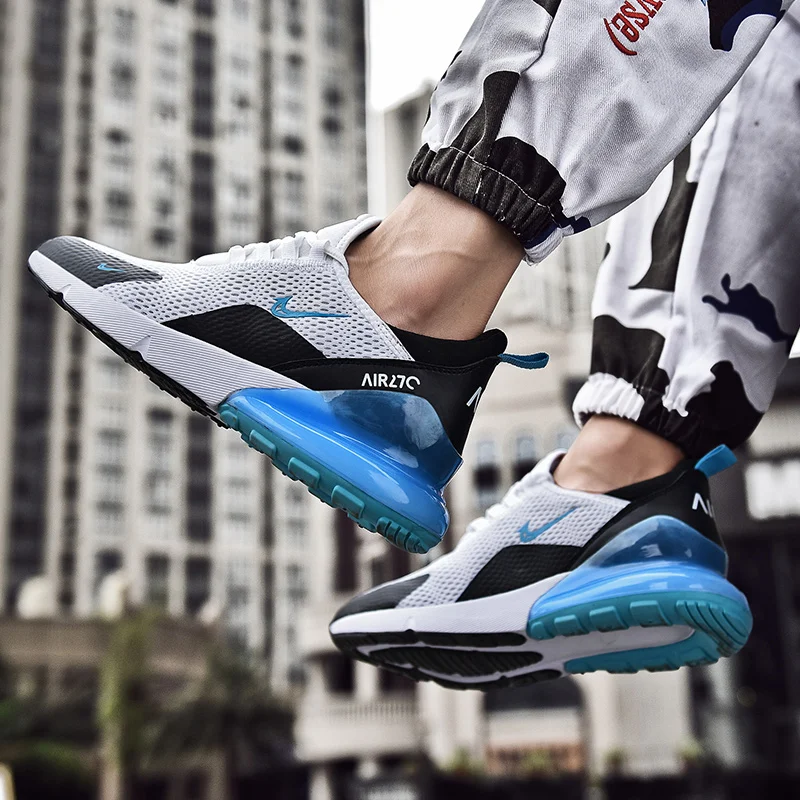 Shoes Girl New Arrival Men Shoes Couple Casual Shoes Comfortable Mesh Platform Shoes Men Lovers Sneakers Men Casual 36-47