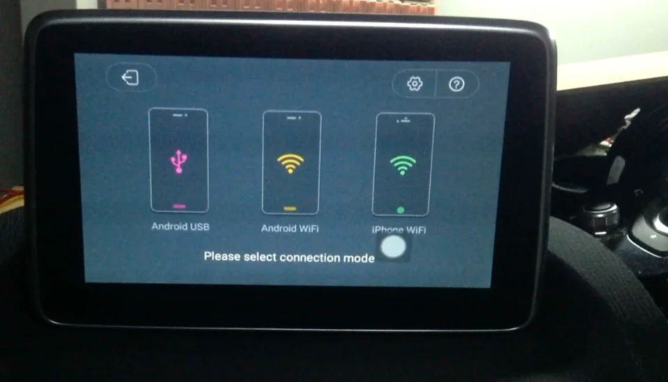 Android видео интерфейс навигатор коробка для Mazda 2 3 6, CX-3, CX-5, MX-5, CX-9