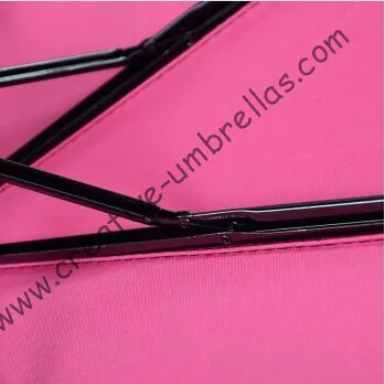 Антикоррозийные зонтики в трех сложениях летний зонтик открывающийся вручную