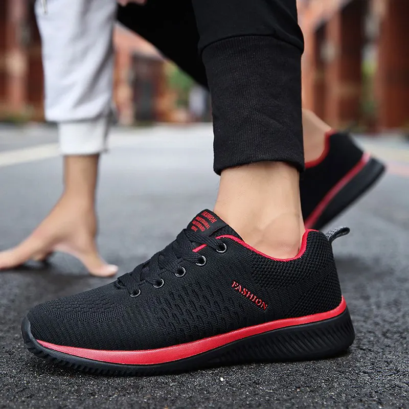 2019 XWHY Brand Running Shoes for men Sneakers Outdoor Sport Trainers Athletic man fashion Breathable Male black summer | Спорт и