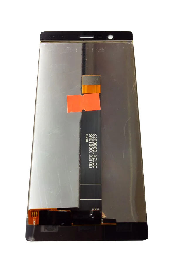 5 0 дюйма для Nokia 3 N3 TA-1020 TA-1028 TA-1032 TA-1038 ЖК-дисплей с сенсорным экраном дигитайзер в