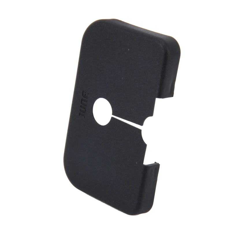 4 шт. Автомобильный Дверной замок с пряжкой украшенный защитой от ржавчины