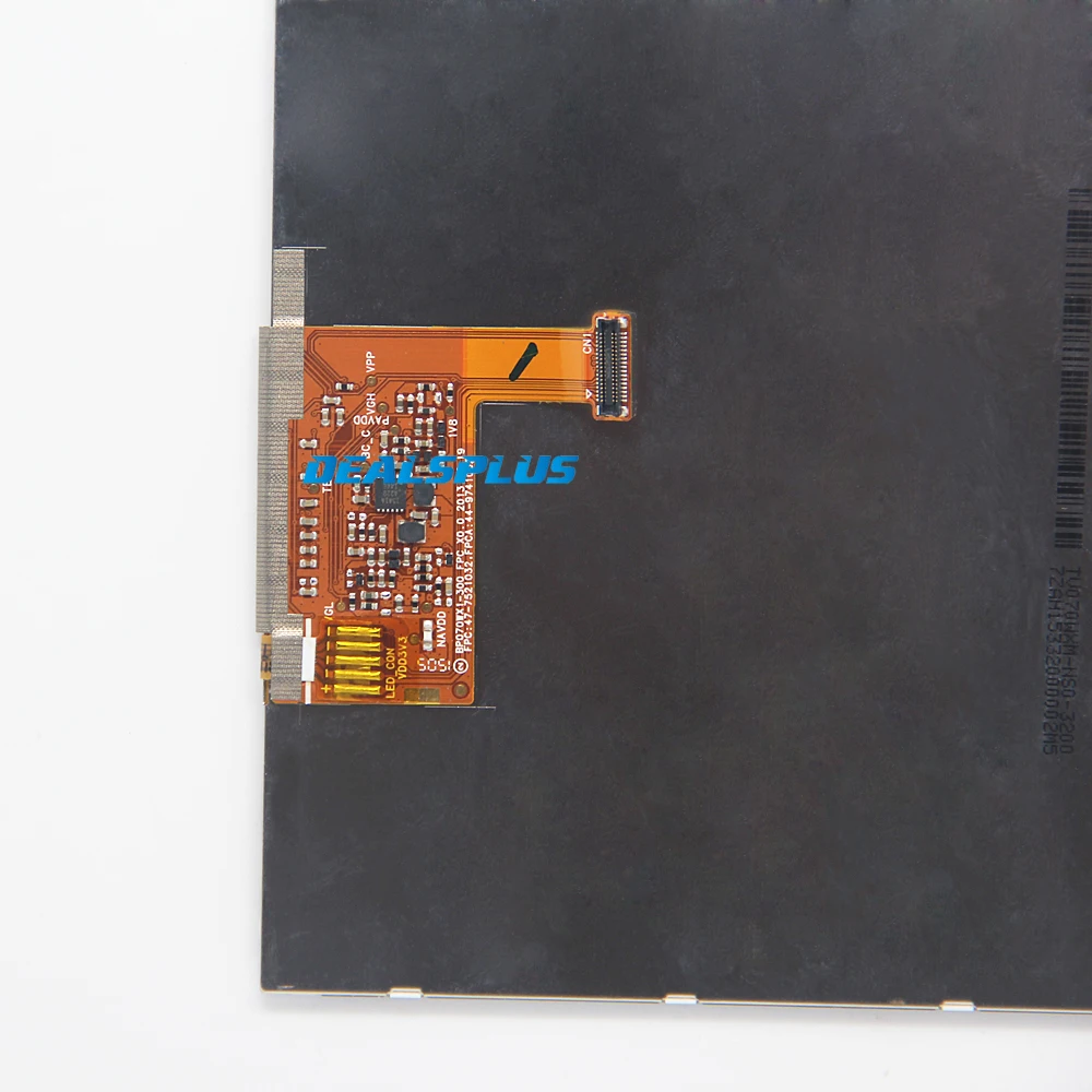 

Replacement New LCD Display Screen For Samsung Galaxy Tab 4 7.0 T230 T231 T233 T235 7-inch