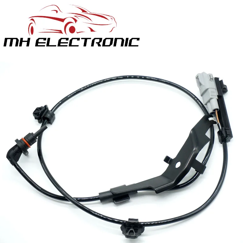 MH электронная Быстрая 89545-0K240 895450K240 89545 0K240 задний правый ABS датчик скорости колеса для Toyota Hilux UP