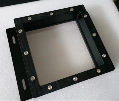 Бак SWMAKER SLA DLP съемный из УФ смолы + 5 шт. покрытие резервуара вкладыш для 3D принтера
