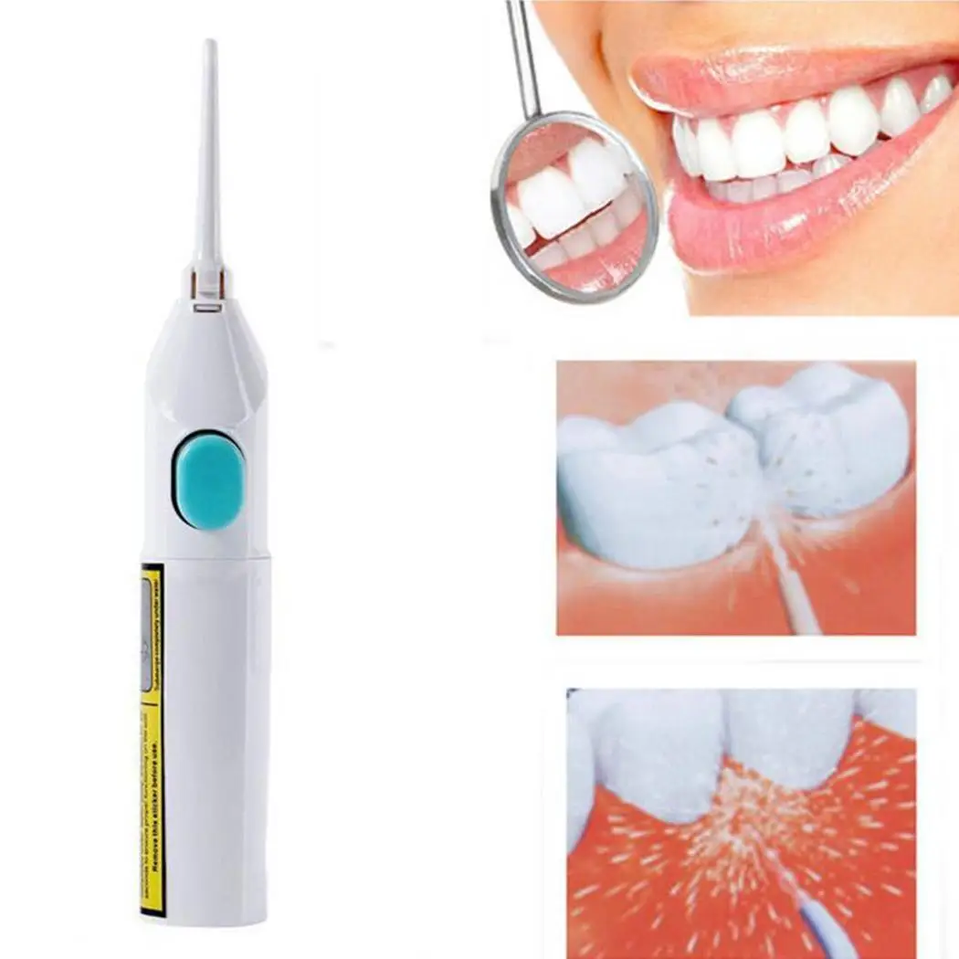 Новый струйный выбор зубной нити Oral Hydro Flosser ирригатор для зубов очиститель воды |