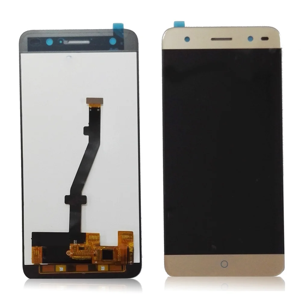 Для ZTE лезвие V7 Lite ЖК-дисплей Дисплей кодирующий преобразователь сенсорного