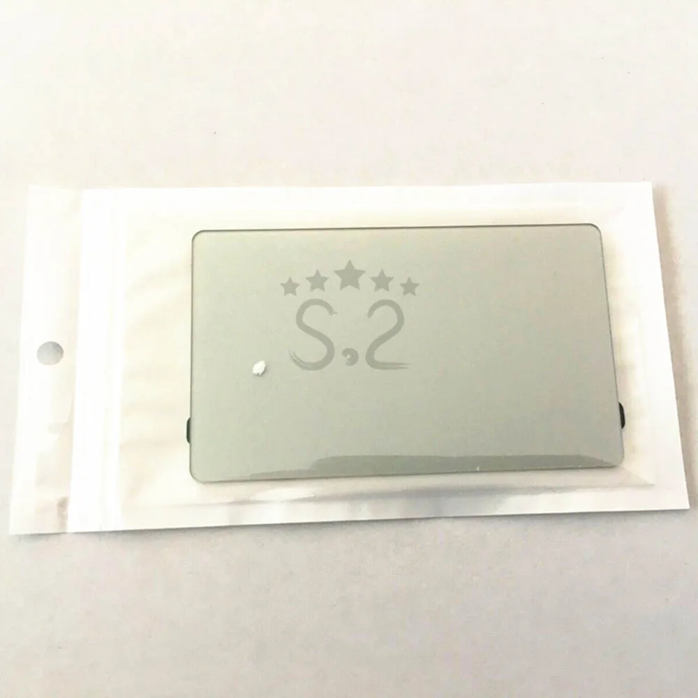 

Trackpad In Touch Parts For Macbook Pro Retina 13" A1425 2013-2015 Silver