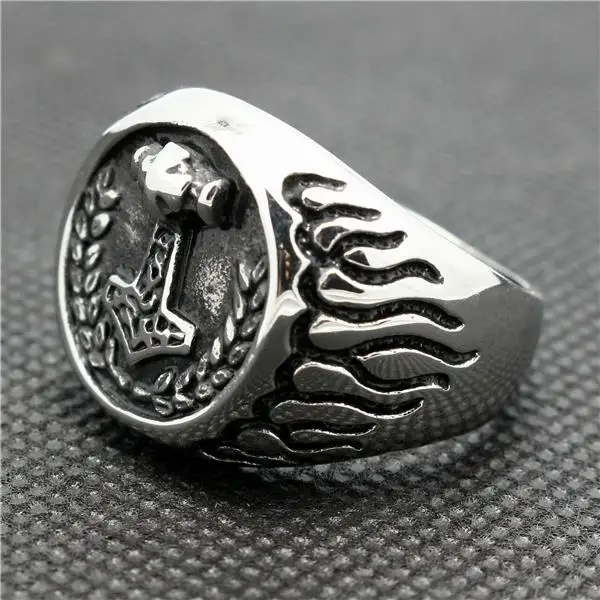 Кольцо из нержавеющей стали 316L|steel|steel ring bindersteel jewelry |