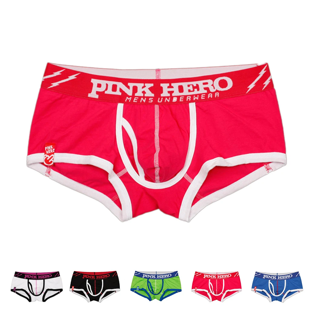 Пикантные Средства ухода за кожей скульптуры Для Мужчин's Нижнее Бельё для