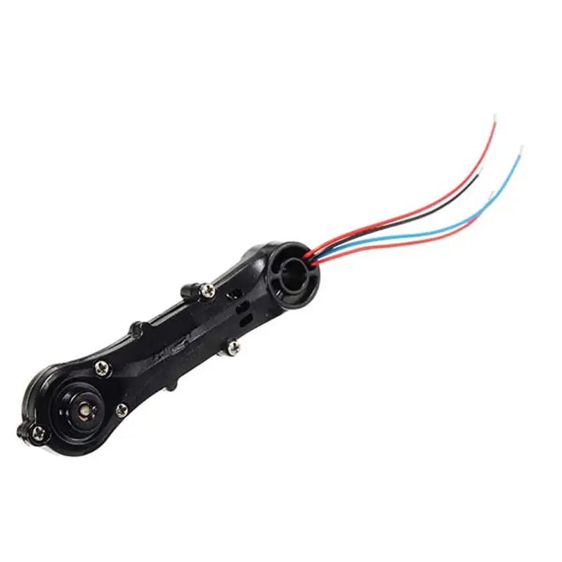 Новый Eachine E55 E55-02 RC Квадрокоптер запасные части CW CCW мотор для игрушки на