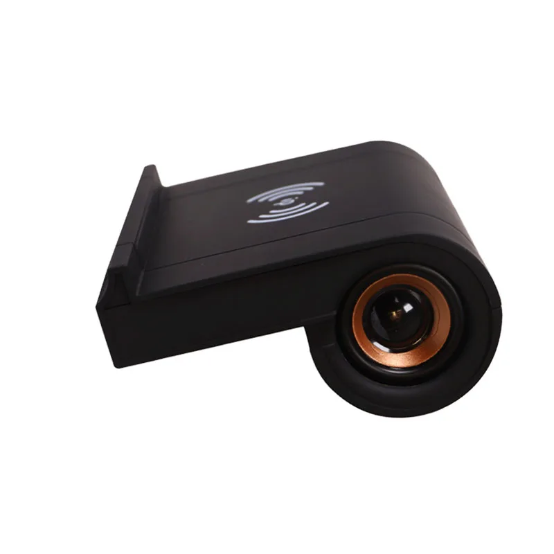 Портативный интеллектуальный беспроводной Bluetooth динамик стерео сабвуфер