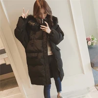 2019 winter maternity clothes autumn hoodies top thicken down coats for pregnant women jacket pregnancy clothing outerwear coats