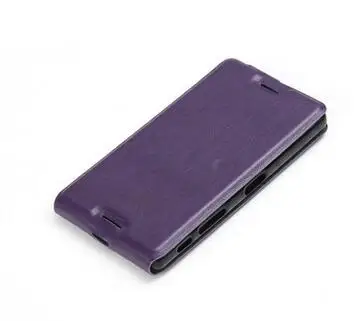 Чехлы для J1 6, откидная крышка для samsung Galaxy J1 J1(6) J120F SM-J120F/DS J120, магнитная кожаная сумка для мобильного телефона+ фоторамка - Цвет: Фиолетовый