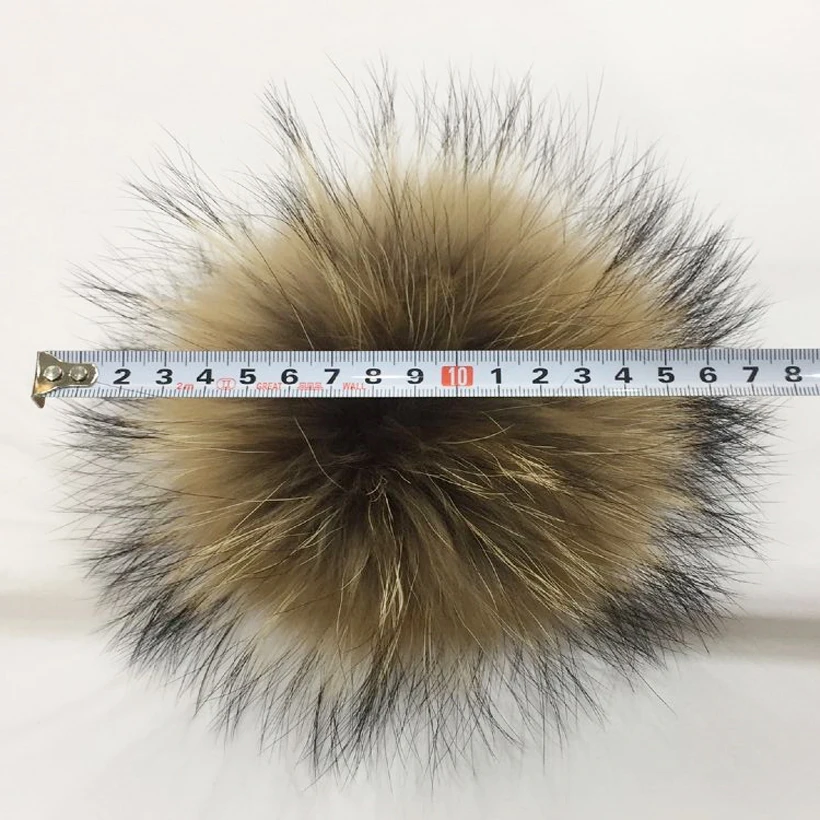 Лидер продаж шапка из меха норки с помпонами зимняя женская для девочки вязаные