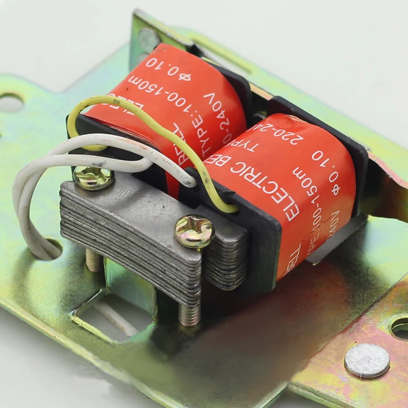 Автоматический режим автоматического колокол Rush фабрики школьные звонки с 8