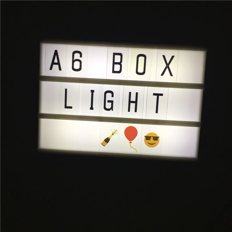 Leedome новый СВЕТОДИОДНЫЙ Ночник DIY комбинированное Освещение USB или AA