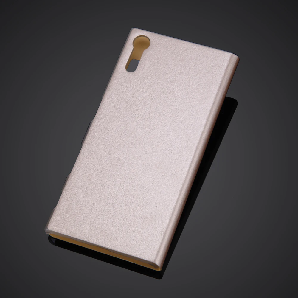 Роскошный чехол книжка с окошком для экрана защитный Кобура флип из