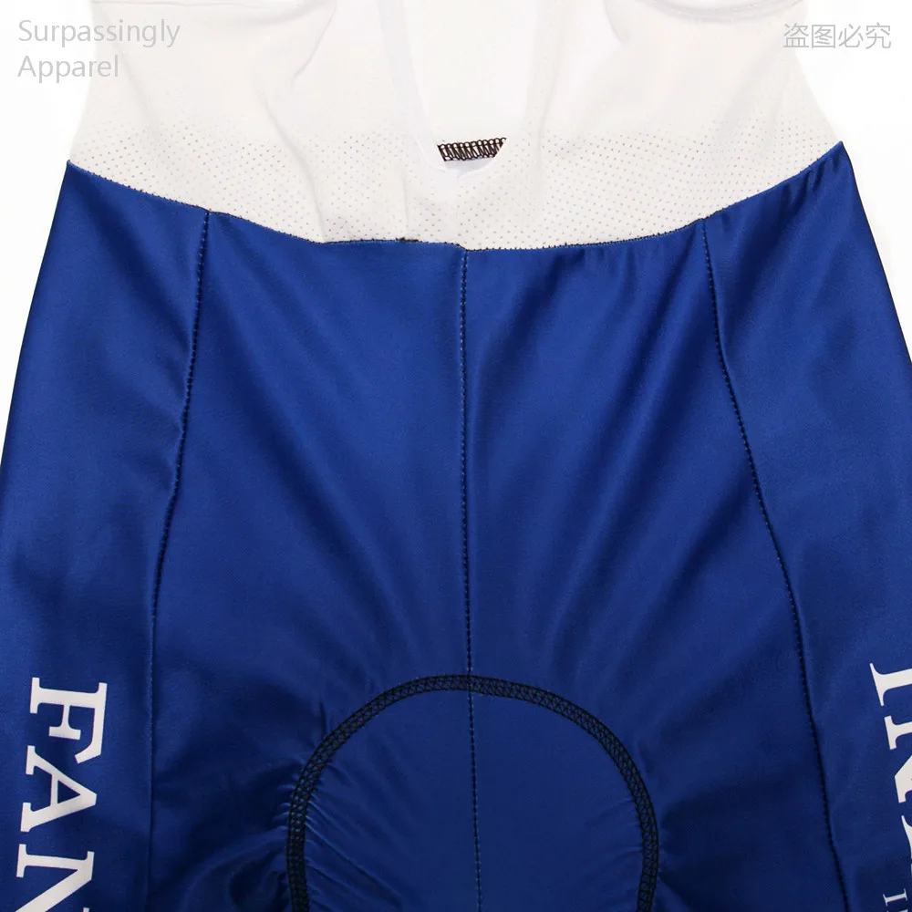 2019 синяя велосипедная Джерси VINI Team PRO мужская летняя MTB Ropa Ciclismo Maillot Bike Bi Велоспорт