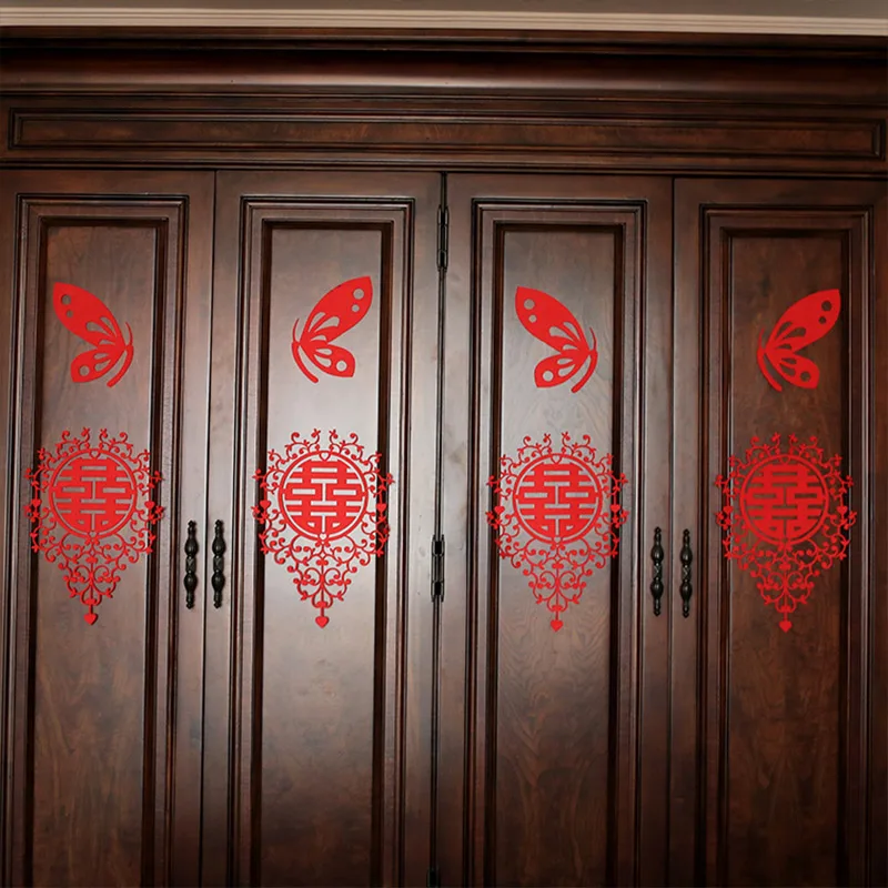 Принадлежности для свадебных церемоний 2 компл./лот романтический номер брак