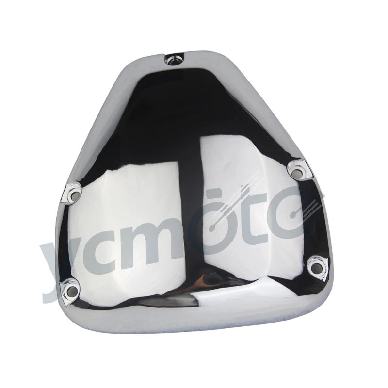 Motorcycle Air Filter Cover Cleaner Intake Case For Honda VTX1300 VTX1800 VTX 1300 1800 Protective shell 03-08 | Автомобили и