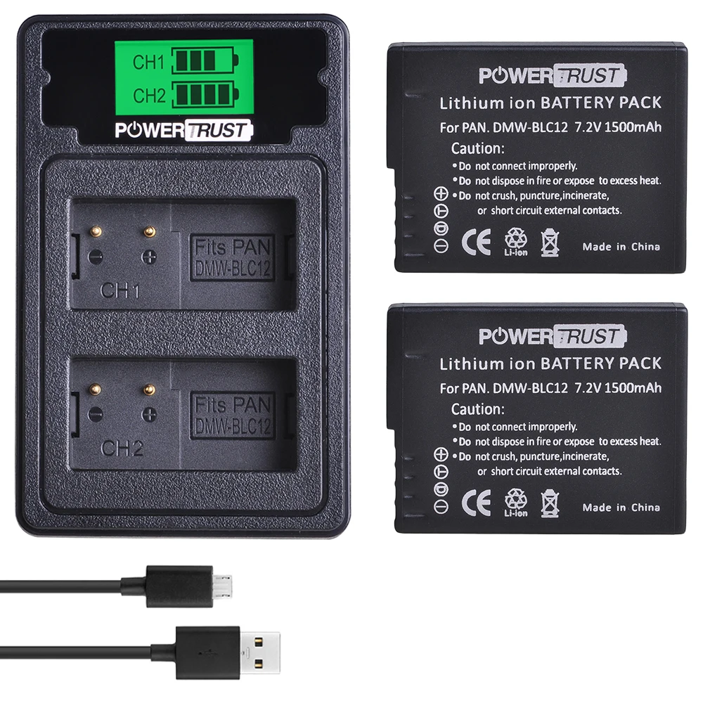 Телефон с двумя USB портами и ЖК дисплеем|Цифровые аккумуляторы| |