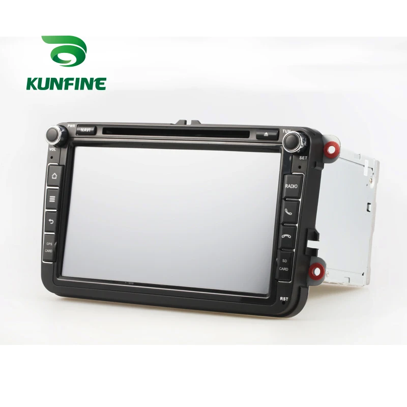 Octa Core 1024*600 Android 6 0 Автомобильная dvd-навигационная система мультимедийный плеер