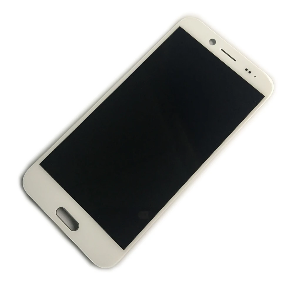 Новый ЖК дисплей хорошего качества для HTC 10 EVO Bolt сенсорный экран дигитайзер