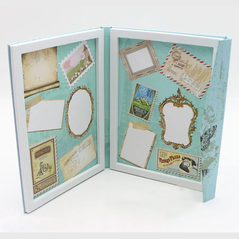 Гель-лак для ногтей дисплей карты ногти &quotсделай сам&quot Книга цветная доска