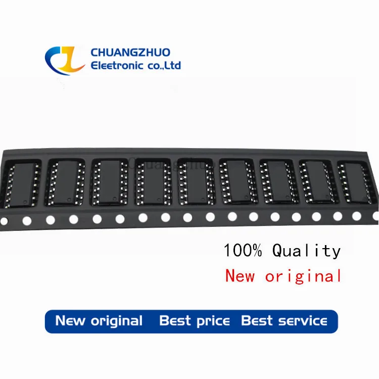 

10pcs/lot New original HCF40106 HCF40106M013TR SOP-14