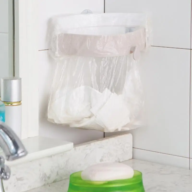 Кухонная раковина мусора sucker стоять сильный три изогнутых раковины сумка