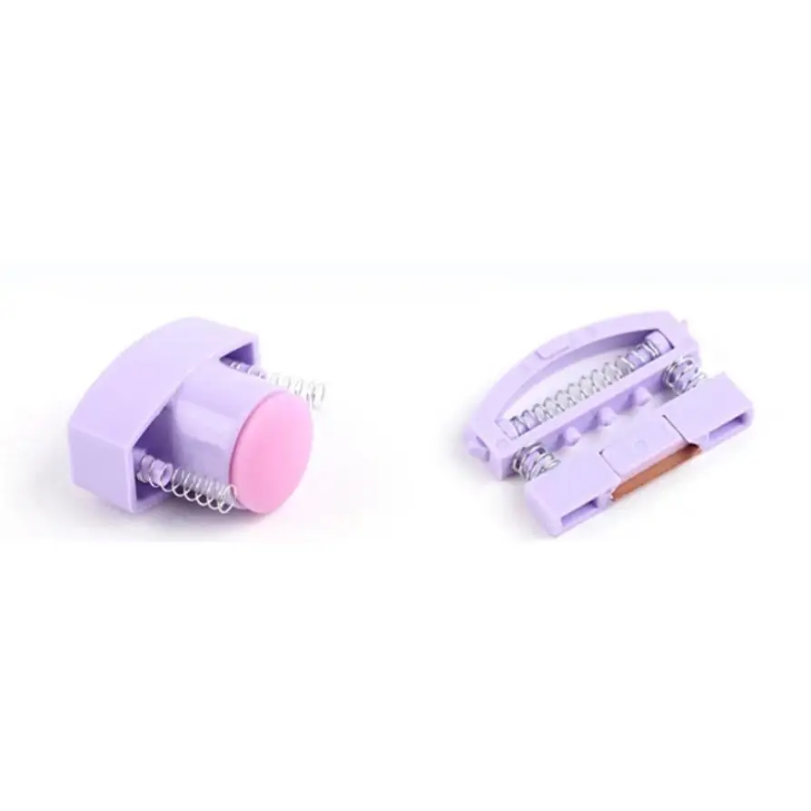 Принтер для дизайна ногтей рисунок печать шаблон штамп машина Stamper DIY Набор