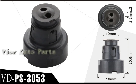 Free Shipping 200 sets Fuel Injector Repair Kits For Lexus 4.0/4.3L V8 micro filter Rubber orings plastic cap VD-RK-0016 | Автомобили и