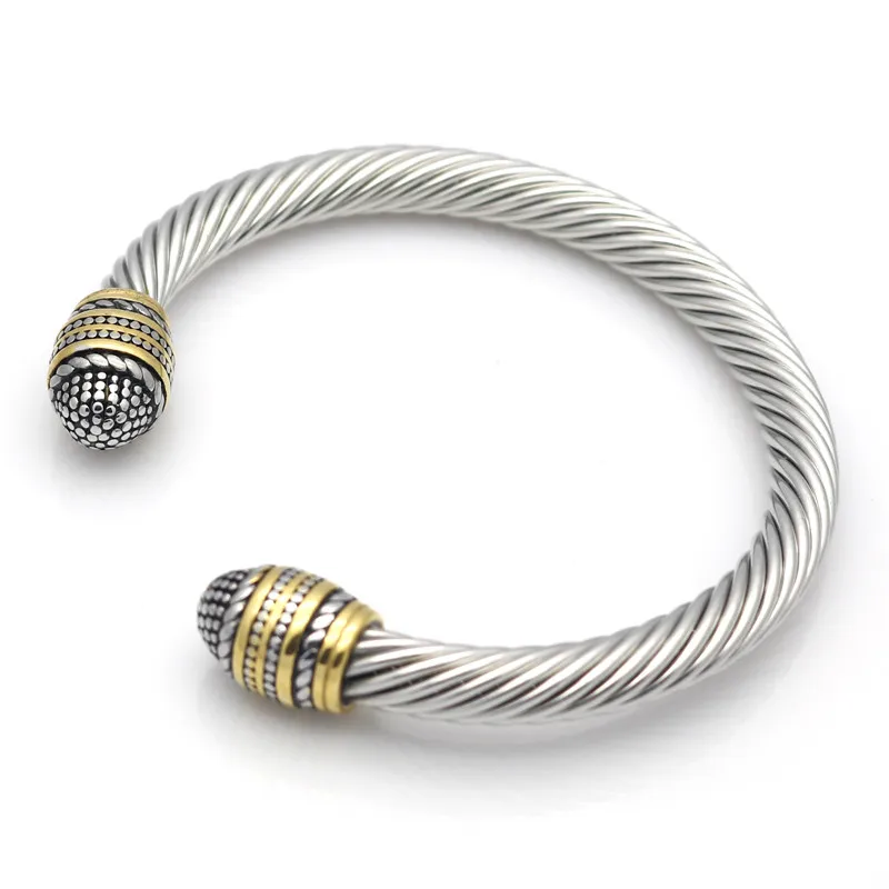 Высококачественный Браслет|bangle bracelets for women|metal bracelet womenvintage bangle |