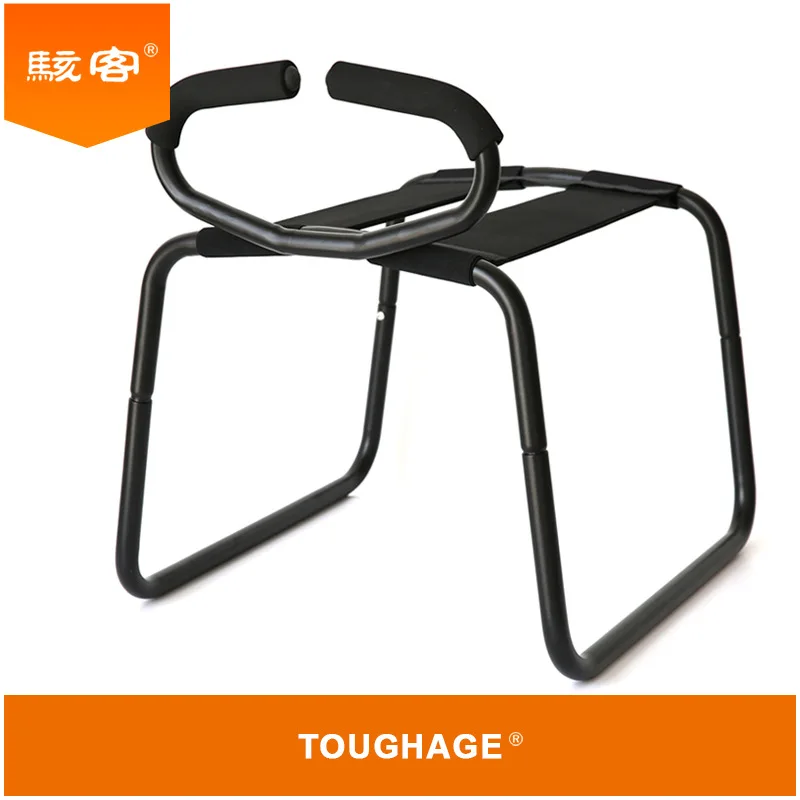 Стул для интима TOUGHAGE + надувной диван подушка ОАЭ секс игрушки пар нулевой